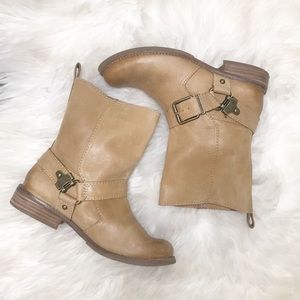 Gianni Bini Boots Size 8